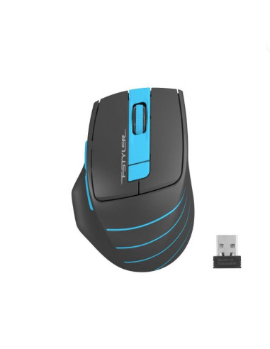 Мишка A4 FG30S Fstyler Blue