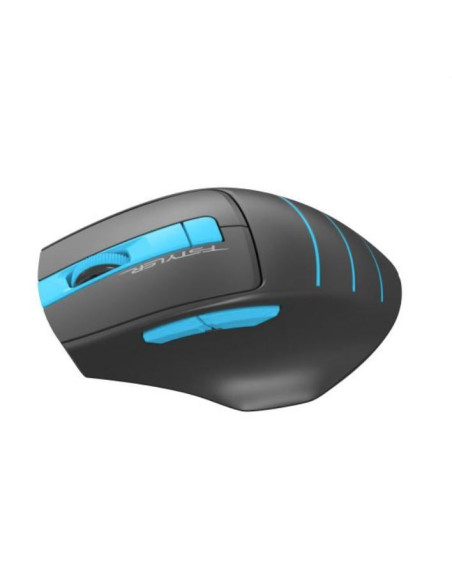 Мишка A4 FG30S Fstyler Blue