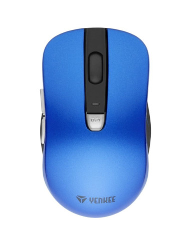 Мишка Yenkee YMS-2025BE