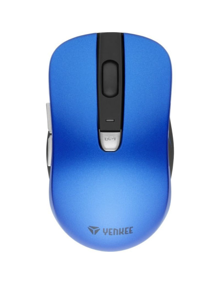 Мишка Yenkee YMS-2025BE