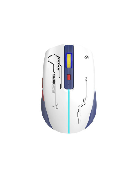 Мишка Marvo M796W Rechargeable