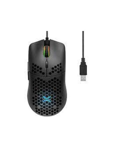 Мишка Noxo Orion RGB