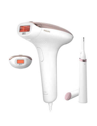 Фотоепилатор Philips BRI921/00