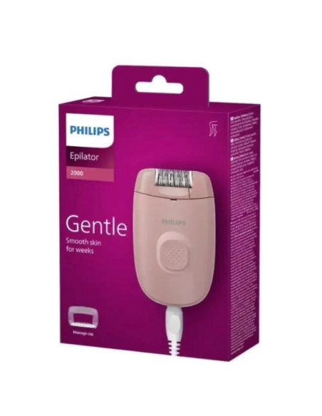 Епилатор Philips BRE227/00