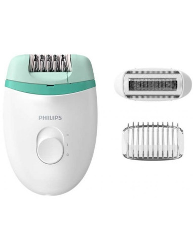 Епилатор Philips BRE-245/00