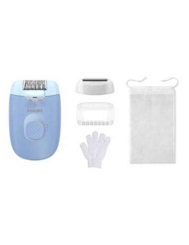 Епилатор Philips BRE247/00