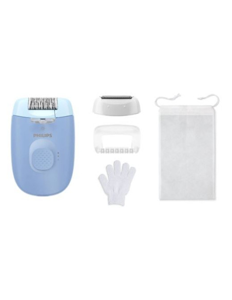 Епилатор Philips BRE247/00