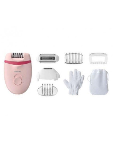 Епилатор Philips BRE-285/00