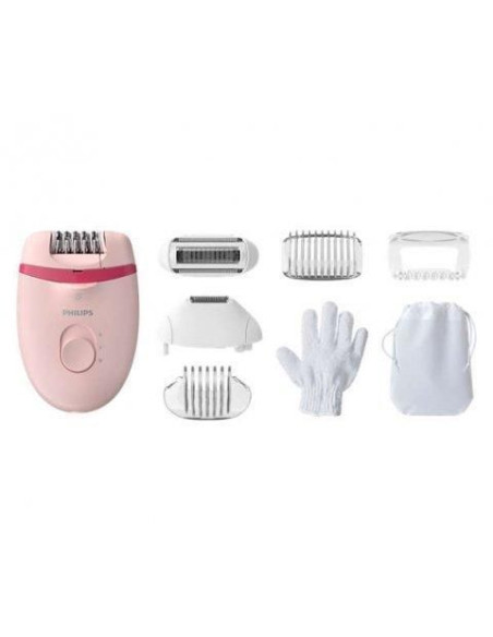 Епилатор Philips BRE-285/00