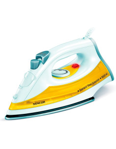 Ютия Sencor SSI-2028YL