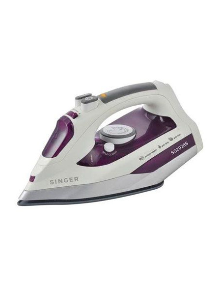 Ютия Singer SG-2028