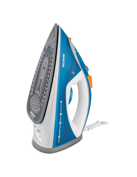 Ютия Sencor SSI-7710BL