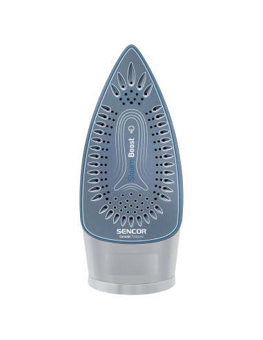 Ютия Sencor SSI-7710BL