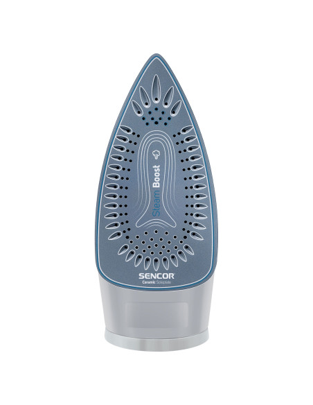 Ютия Sencor SSI-7710BL