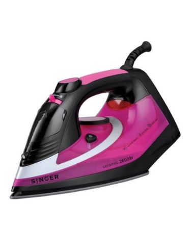 Ютия Singer STI-1740 CRBF