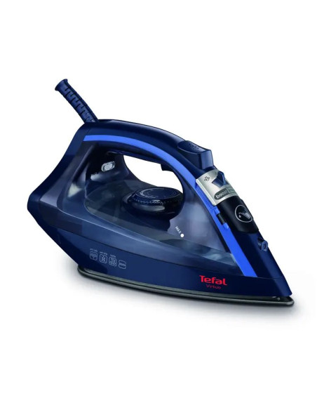 Ютия Tefal FV-1713E0 Virtuo