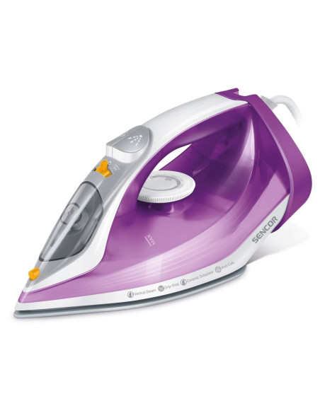 Ютия Sencor SSI-5800VT