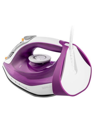 Ютия Sencor SSI-5800VT