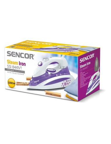 Ютия Sencor SSI-8441VT