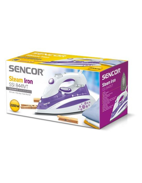 Ютия Sencor SSI-8441VT