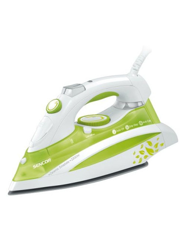 Ютия Sencor SSI-8440GR