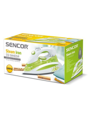 Ютия Sencor SSI-8440GR
