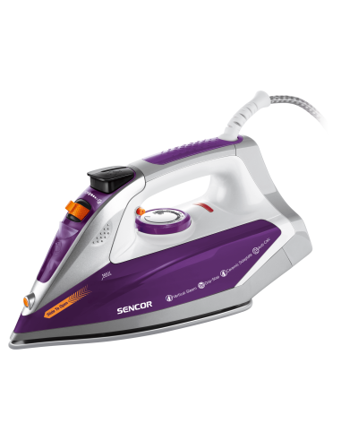 Ютия Sencor SSI-8710VT