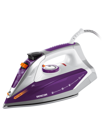 Ютия Sencor SSI-8710VT