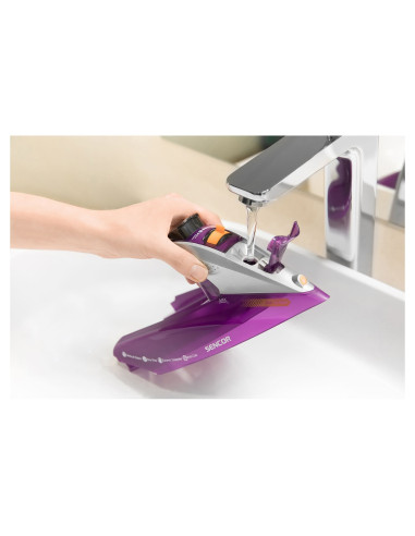 Ютия Sencor SSI-8710VT