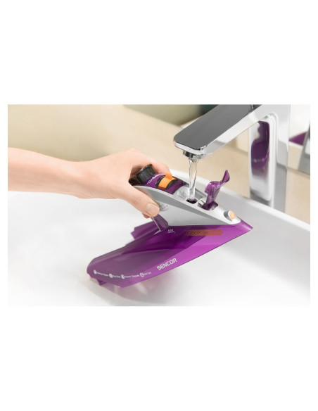 Ютия Sencor SSI-8710VT