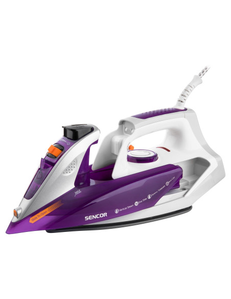 Ютия Sencor SSI-8710VT