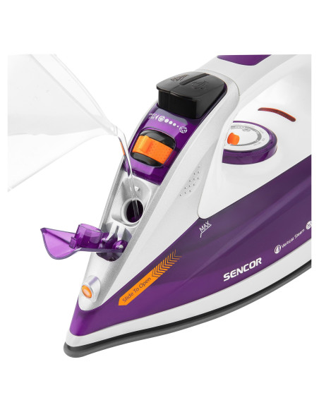 Ютия Sencor SSI-8710VT