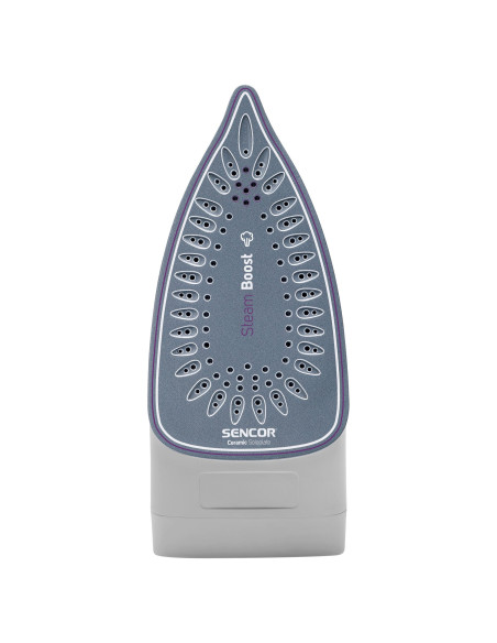 Ютия Sencor SSI-8710VT