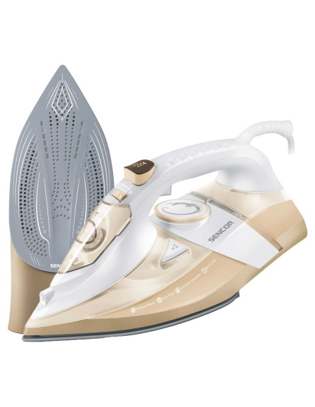 Ютия Sencor SSI-8310GD