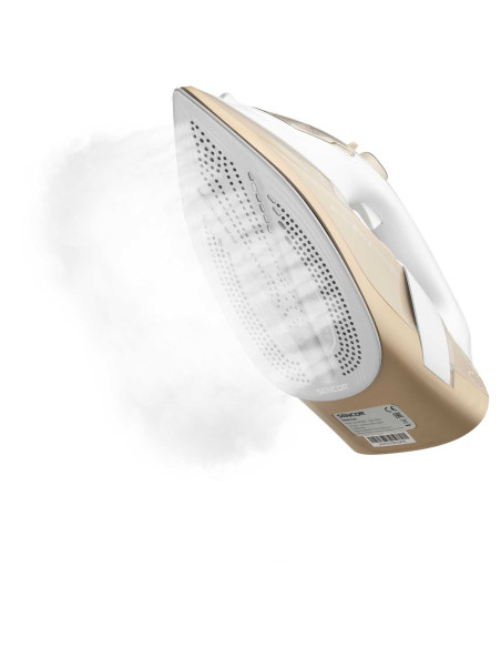 Ютия Sencor SSI-8310GD