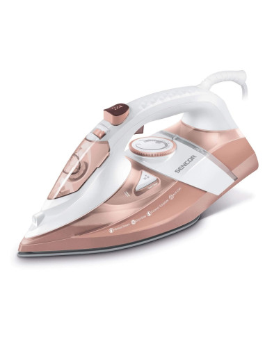 Ютия Sencor SSI-8300RS