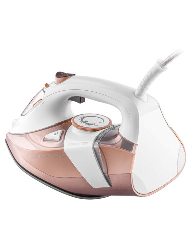 Ютия Sencor SSI-8300RS