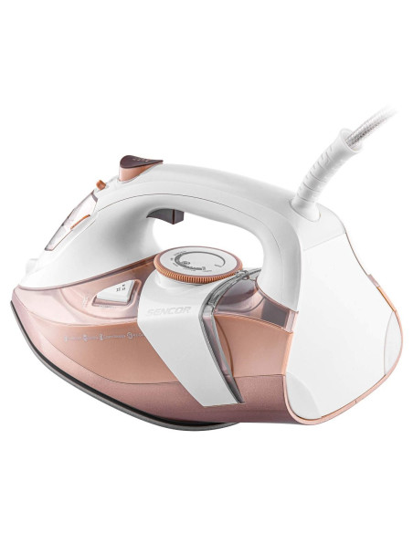 Ютия Sencor SSI-8300RS