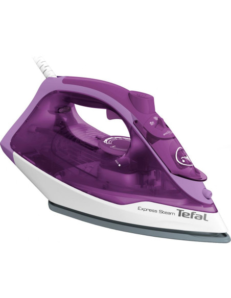 Ютия Tefal FV-2836E0 Steam Iron Express
