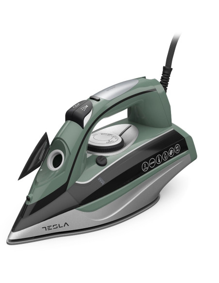 Ютия Tesla IR600BGP