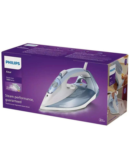 Ютия Philips DST-7011/20