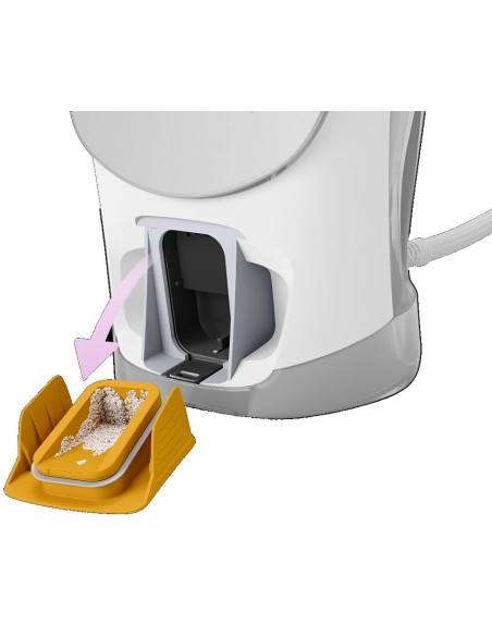 Ютия Philips GC-4901/10