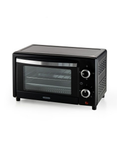 Минифурна Termomax TXO8TQ черна