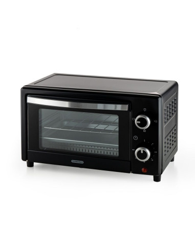 Минифурна Termomax TXO8TQ черна