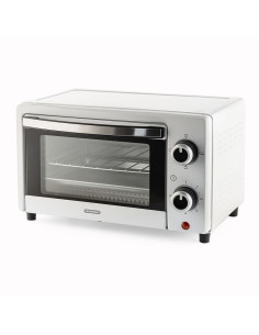 Минифурна Termomax TXO8TQ бяла