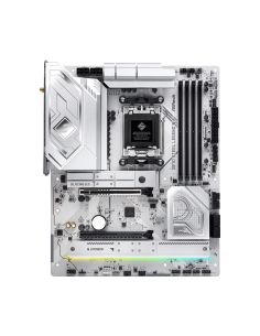 Дънна платка ASROCK X870 STEEL LEGEND WIFI, Socket AM5