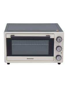 Минифурна Snaige SNO-20CR