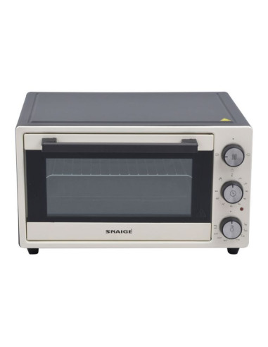 Минифурна Snaige SNO-20CR