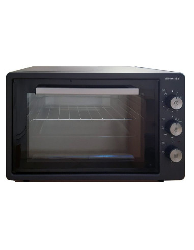 Минифурна Snaige SNO-4237BL