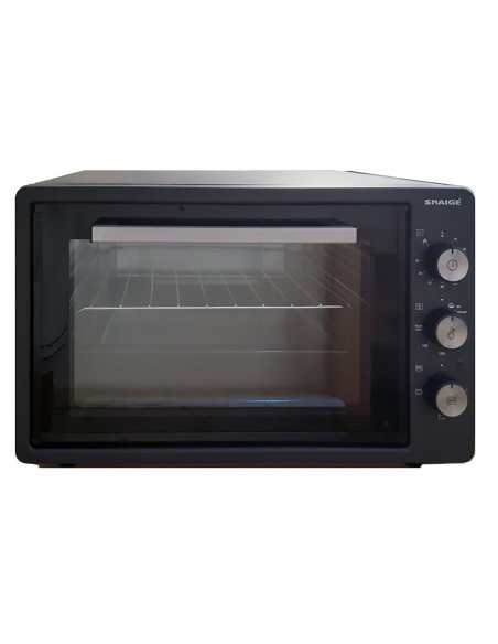 Минифурна Snaige SNO-4237BL